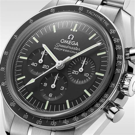 omega speedmaster moonwatch prezzo nuovo|omega speedmaster cost.